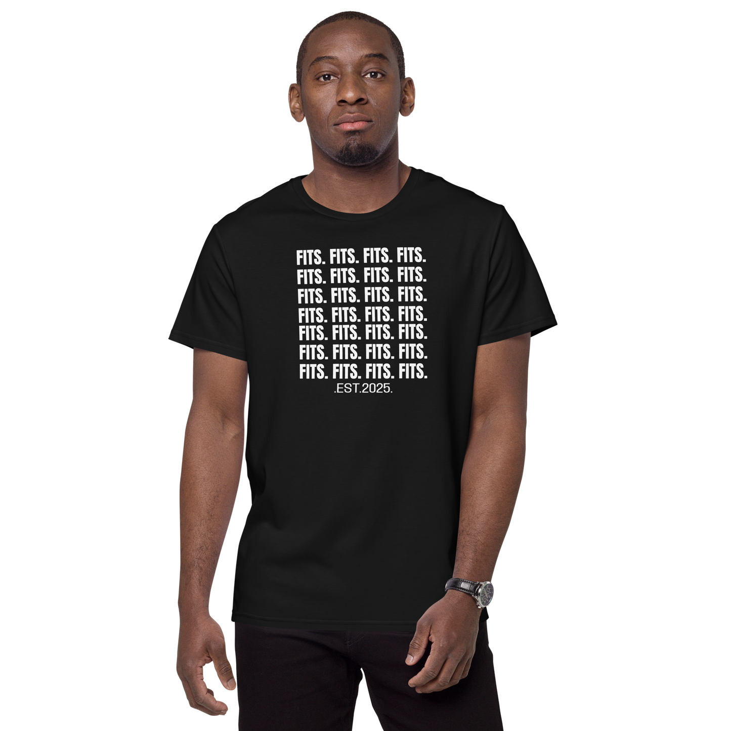 GRID t-shirt.