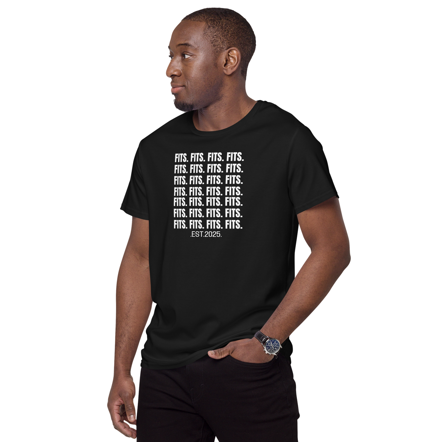 GRID t-shirt.